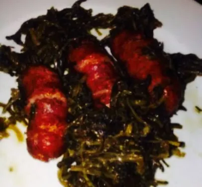 Bar Trattoria La Vecchia Mola