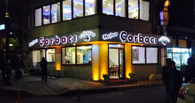 Corbaci Aga