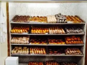 Brothers Donuts and Deli Shop