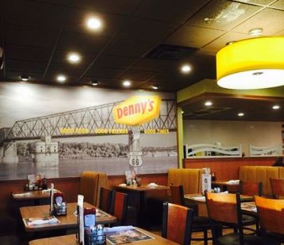 Denny's