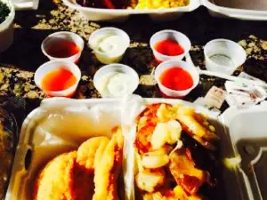 Mid Atlantic Seafood