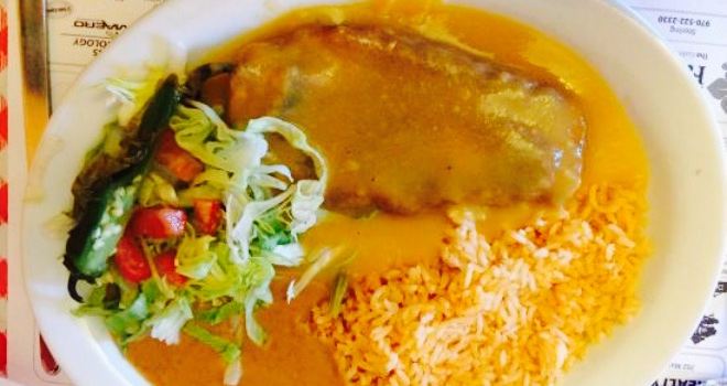 El Jacal Mexican Grill