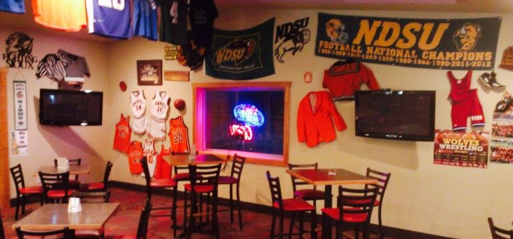 Seasons Bar & Lounge