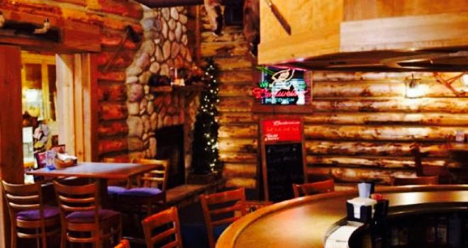 Mackinaws Grill & Spirits