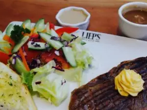 Liep's Cafe