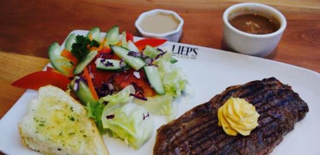 Liep's Cafe