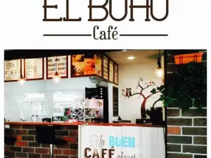 El Búho Café