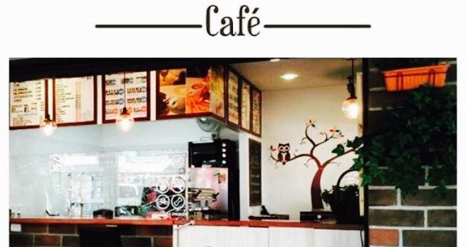 El Búho Café