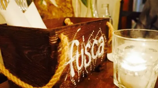 Fusca Restaurant