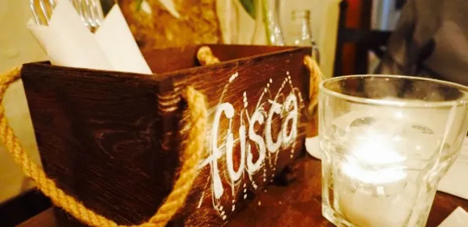 Fusca Restaurant