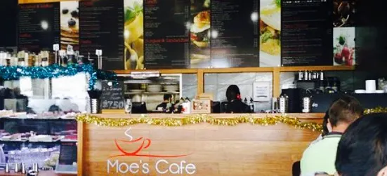 Moe's Pancake Cafe