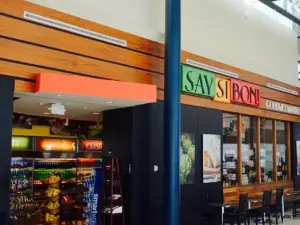 Say Si Bon Marketplace