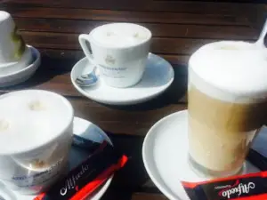 Restaurant Sandperle