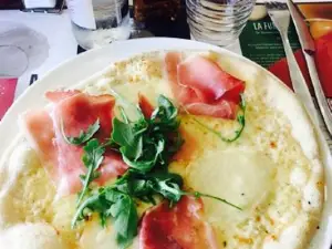 Del Arte Olivet