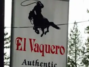 El Vaquero Authentic Mexican