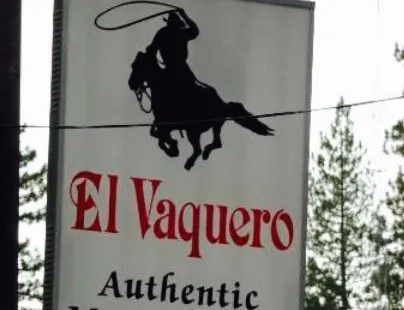 El Vaquero Authentic Mexican