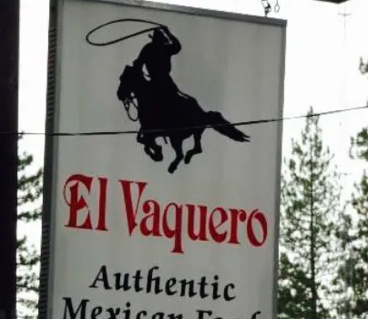 El Vaquero Authentic Mexican