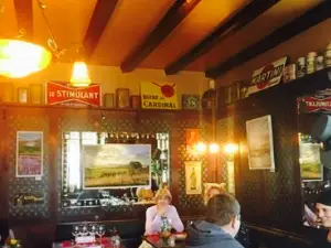 Buffet de la Gare de Celigny