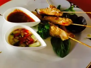 Thai Jing