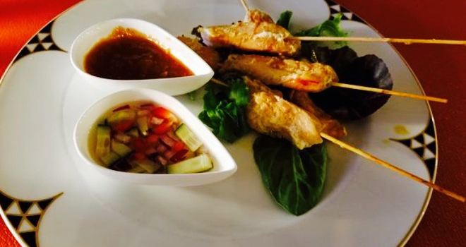 Thai Jing