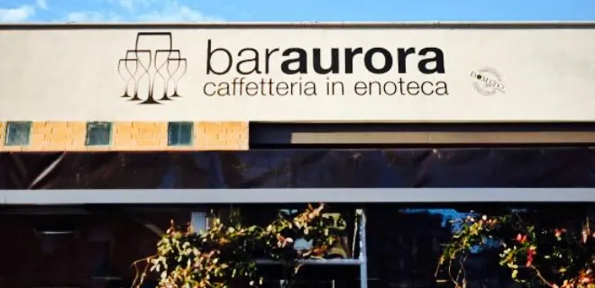 Bar Aurora Wine Bar