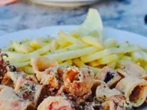 Mariana Pansion & Restaurant