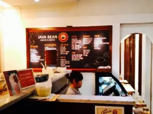 Java Bean Coffee