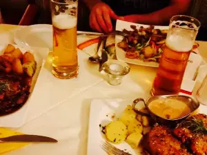 Gasthof Kreuzmayr