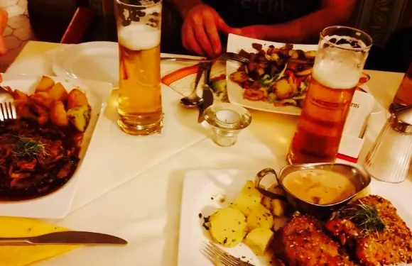 Gasthof Kreuzmayr (Zum goldenen Kreuz)