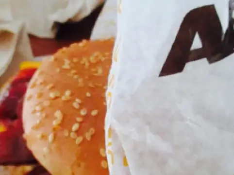 A & W Restaurant Lambton Mall