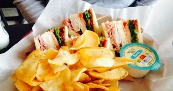 Jay's Delicatessen
