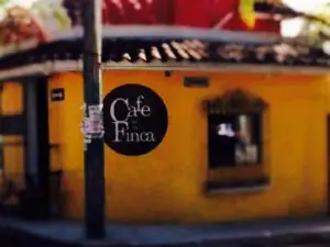 Café de la Finca