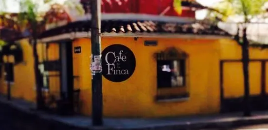 Café de la Finca