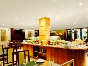 Hotel Deville