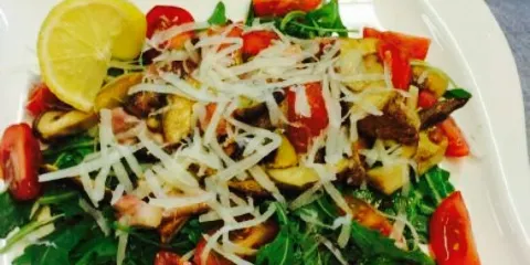 Ristorante Pizzeria "La Delizia"