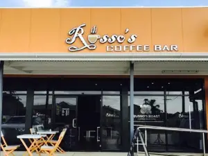 Russo's Coffee Bar