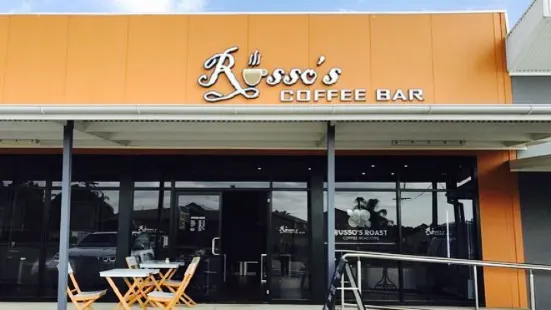 Russo's Coffee Bar