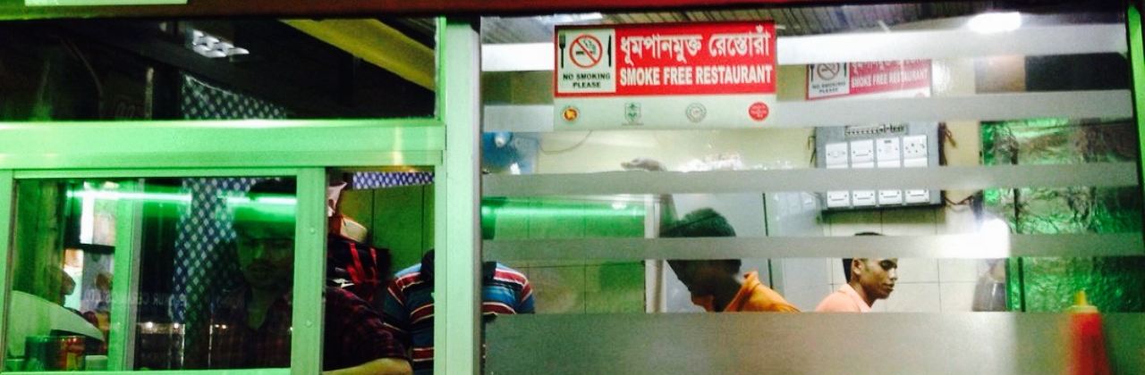 American Burger | Gulshan 2