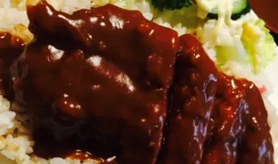 Shokuji-Dokoro Yamaya