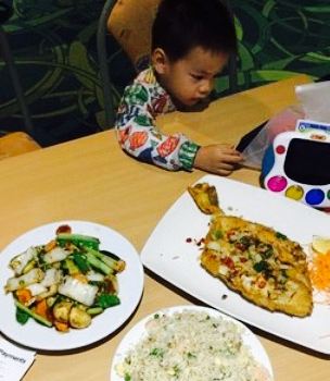 22nd End Chinese and Australian Cuisine