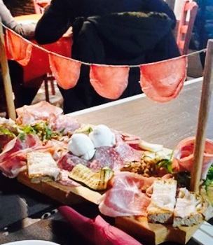 Gastro Food & Drink