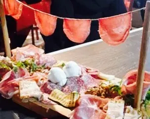 Gastrò Food & Drink