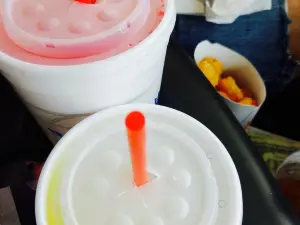 Sonic Drive-In