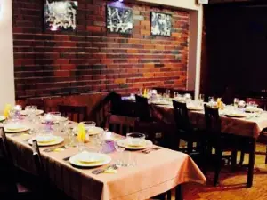 Restauracja Akwarium