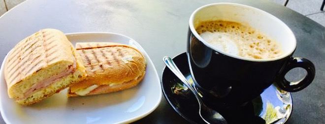 Caffe Divano