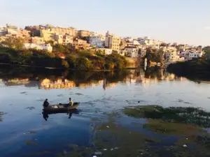 Khamma Ghani Restaurant