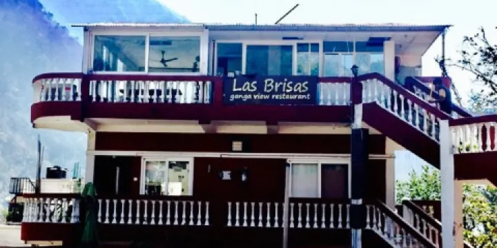 Las Brisas