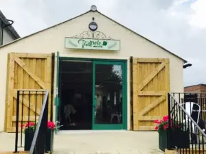 Tadpole Tearoom