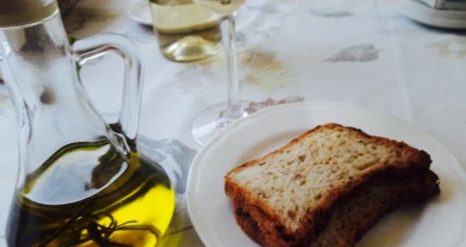 Villa Estera Restaurant