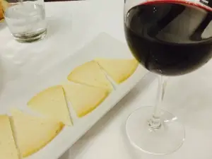 Restaurante Venta Muguiro